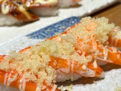 火炙蟹棒-赤稻·日式料理(禅城店)