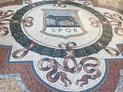 -埃马努埃莱二世拱廊