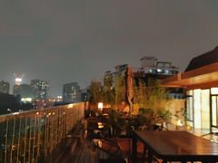 -小茶闲舍·观景商务茶馆(广州塔店)