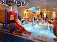 -水晶之星洗浴温泉汗蒸