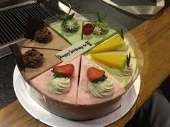 -36cake生日蛋糕(福田店)