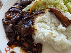 -北大家园食堂