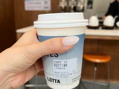 -LOTTA COFFEE(安居博文苑店)