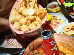 -羊大爷涮肉(亮马桥店)