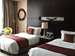 -青岛海尔洲际酒店