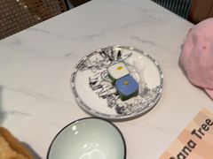 -芭蕉树·新派泰国餐厅(汉溪长隆店)