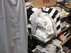 -MUJI无印良品(西单大悦城店)