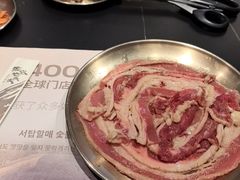 -西塔老太太泥炉烤肉(龙湖北苑天街店)