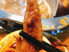 -小郡肝串串香火锅(金桥店)