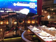 -清漫·派对音乐餐吧(市桥店)