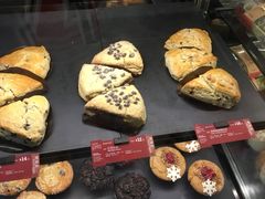 -星巴克(我格广场店)