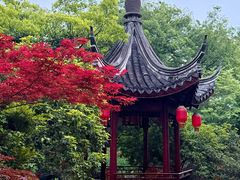-祝家花園(伯渎港店)