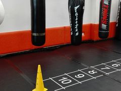 -体育科代表搏击散打体能训练馆(陶然亭店)