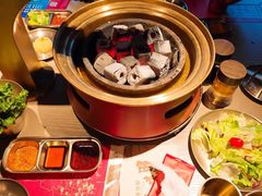 -西塔老太太泥炉烤肉(青浦蟠龙天地店)