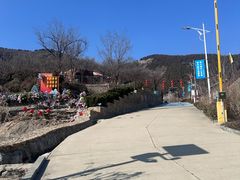 -博山九龙峪风景区