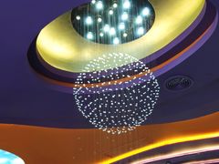 门面-泰谷酒店·太古码头闽菜自助餐厅