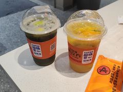 -锅立方•炭火蛙锅(六合万达广场店)