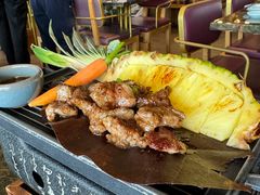-炙柒Sekinana·精致料理 烧鸟·铁板烧(海上世界店)