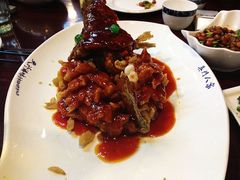 -吴门人家·苏宴宫廷菜(拙政园店)