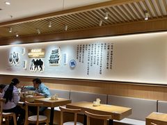 -马记永·兰州牛肉面(天通苑家乐福店)