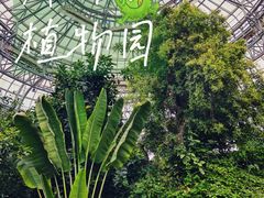 -郑州植物园