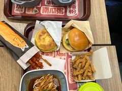 -魏家凉皮(协和店)