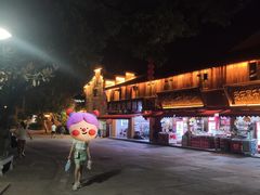 -溪口-滕头旅游景区