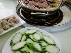 -凯盈阁·顺德私房菜·桑拿鸡
