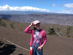 -夏威夷火山国家公园