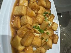 -直隶安家牛肉罩饼(七一路店)