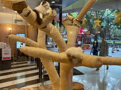 -袖虎·猫馆(体育西路店)