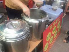 -钟姨糖水(惠城店)