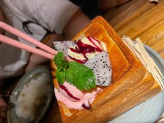 -青年公社烤鸭(青年路店)