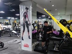 -阳光游泳培训基地(天通苑店)