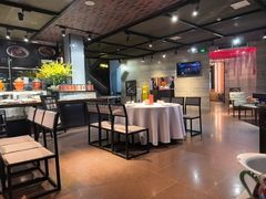 -上座·餐厅(阳光100店)