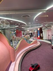 -奈尔宝·国风主题儿童乐园·亲子餐厅(豫园商城店)