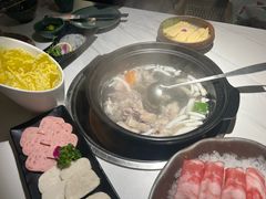 -狐狸爱上椰子鸡(滨江星光大道店)