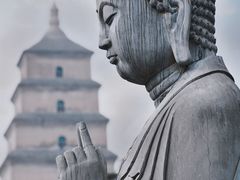 -西安钟楼