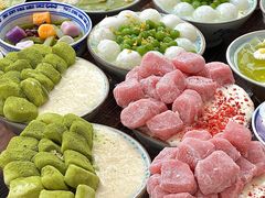 -李百蟹·江南蟹黄面(夫子庙店)