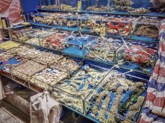 -盛港湾海鲜食府(黄沙店)