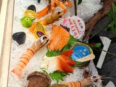 -上井料理黑金店(IFS国金中心店)