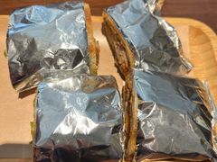 肉卷-千日贺茶餐厅(高新万达店)