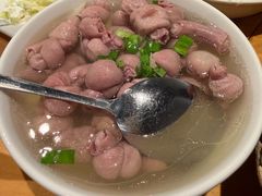 小肠结-小乐荟私房菜(宁海里店)