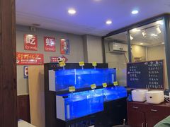 -老鄞江清水龙虾•赵赵家(江北店)