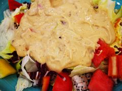 -老邻居饭店(华昌道店)