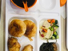 -香妃烤鸡(西单店)