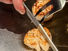 -Ginza Onodera铁板烧(外滩十八号店)