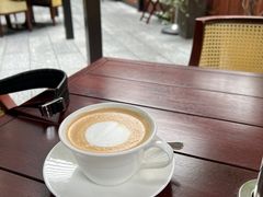 -Tivano意大利餐厅(成都居舍酒店)