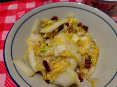 -荆九爷爆炒桥头三嫩(浙大店)