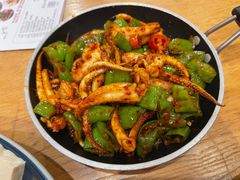 -大同江朝鲜菜•长春地标美食(绿园吾悦广场店)